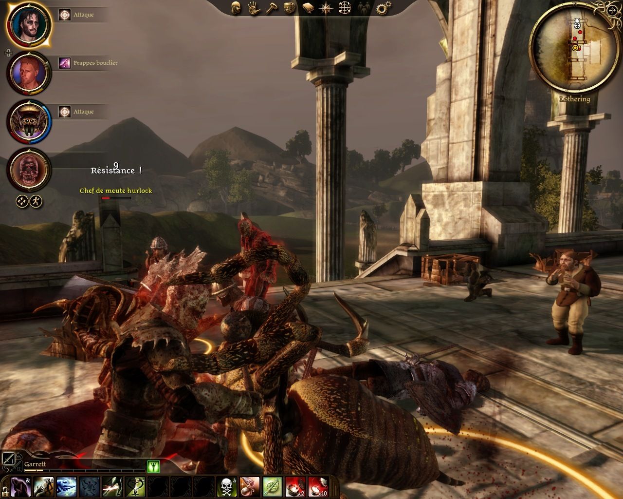 Dragon Age: Origins - Imagen 20
